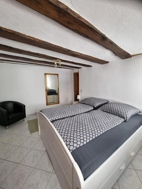 Ferienwohnung Heppenheim An Der Bergstrasse Whg 1 Exterior foto